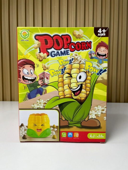JUEGO POP CORN TENDENCIA