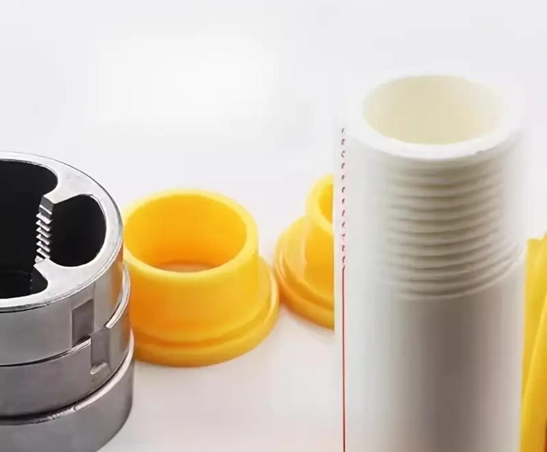 2X1 En Dispositivo de Roscado para tubos
